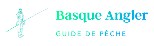 logo basque angler